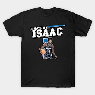 Jonathan Isaac T-Shirt